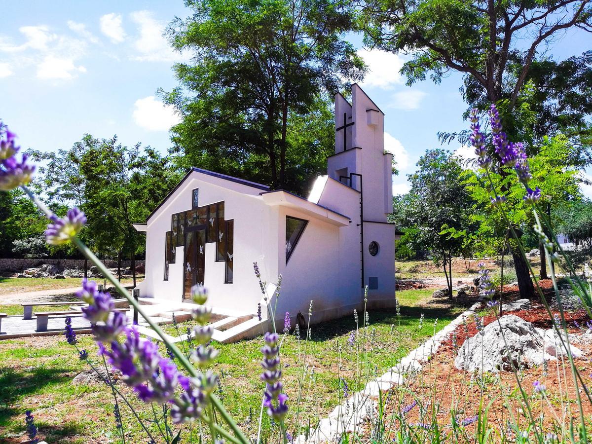 Forest Medugorje Exterior foto