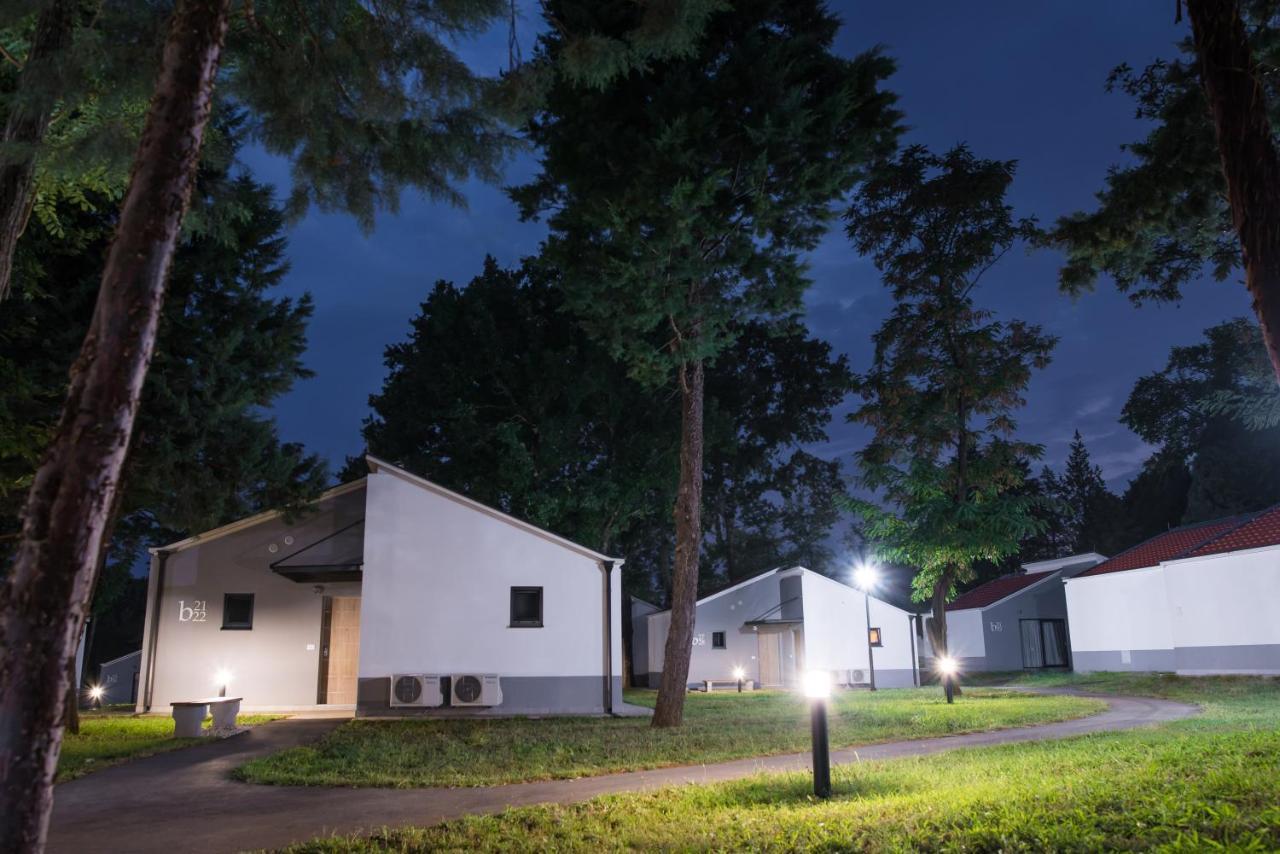 Forest Medugorje Exterior foto