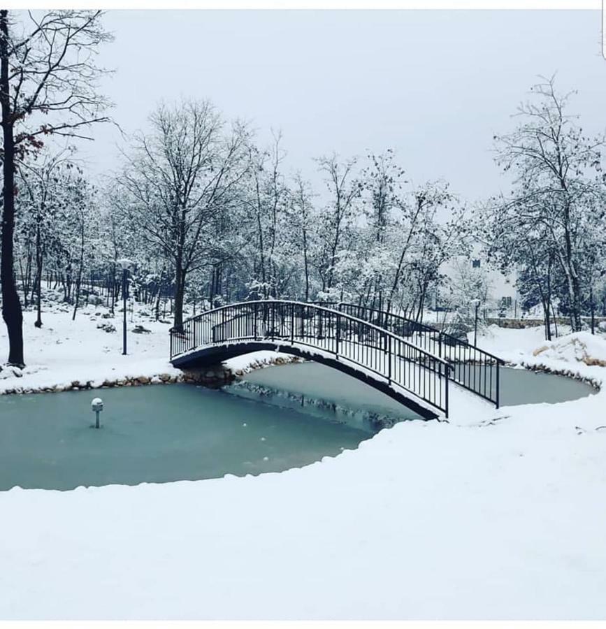 Forest Medugorje Exterior foto